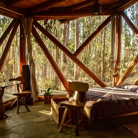 Cabanas Curi-Huapi Isla Negra Exterior foto