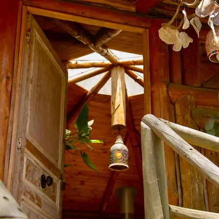 Cabanas Curi-Huapi Isla Negra Exterior foto